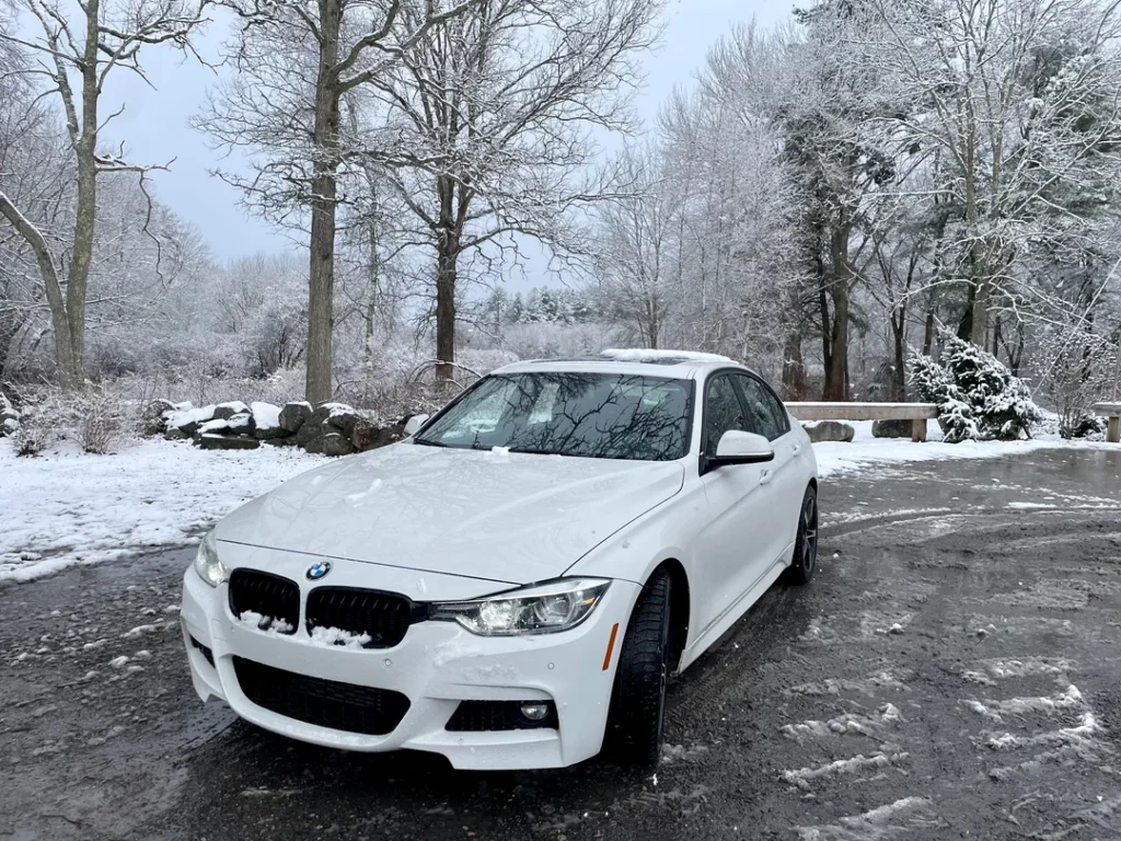 BWM Test